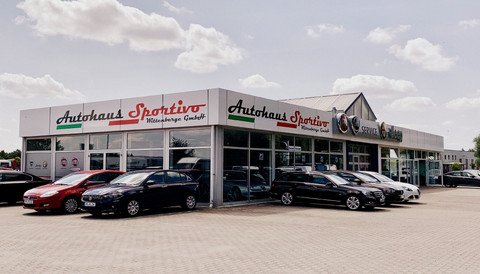 Autohaus Sportivo Wittenberge GmbH